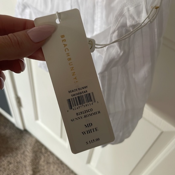 The sunny romper - Picture 6 of 7